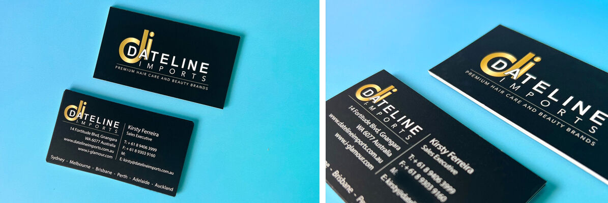 Business Cards