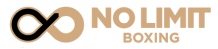 No Limit Boxing Logo