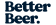 Better Beer Logo