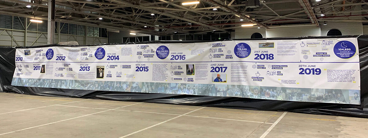 Banner Printing