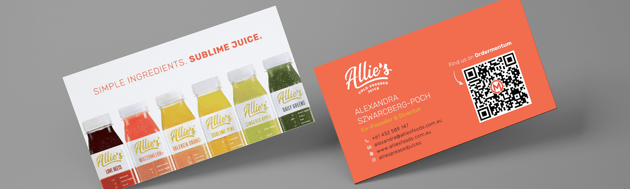 Business Cards