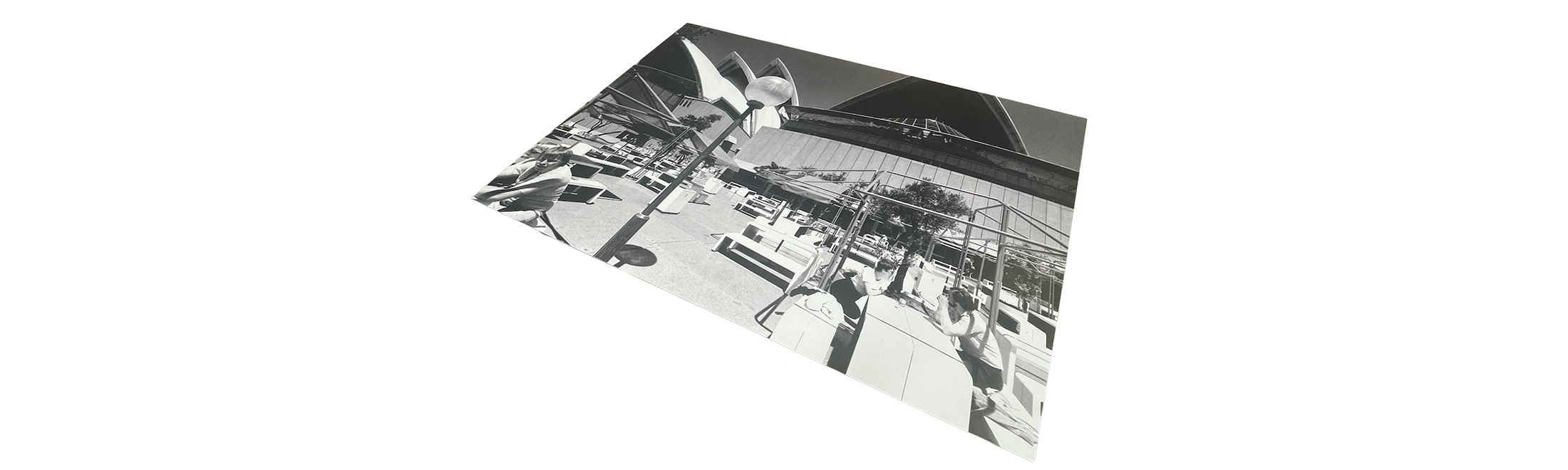 A1 Poster