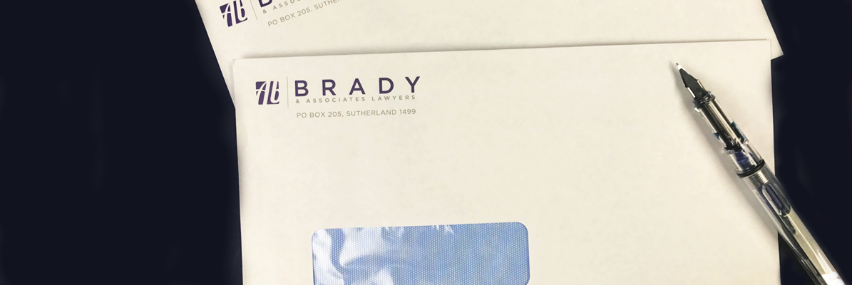Window Envelopes