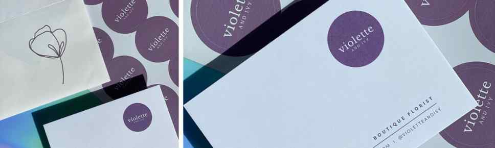 Stickers and Stationary