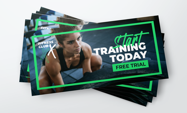 Marketing Collateral