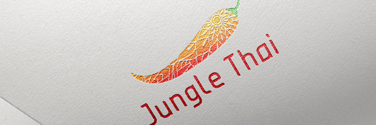 Jungle Thai Logo