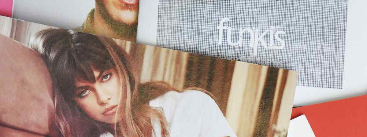 Funkis Lookbook