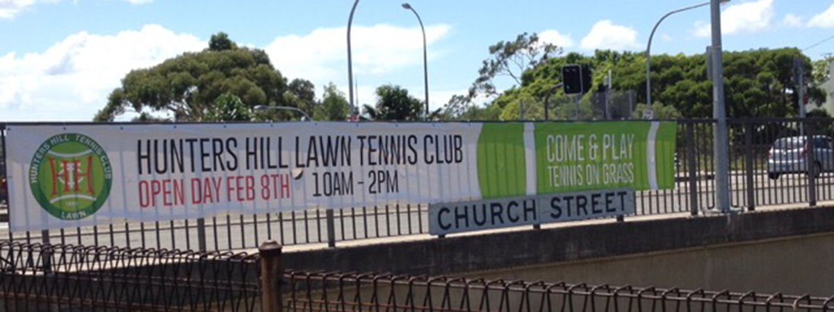 Banner Printing Sydney Fast Print Services