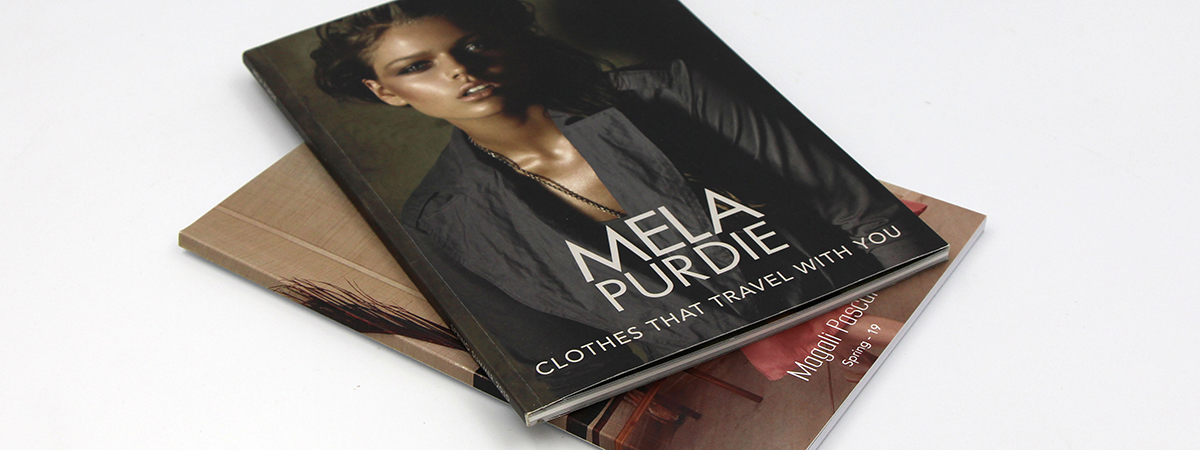 Mela Purdie - Look Book