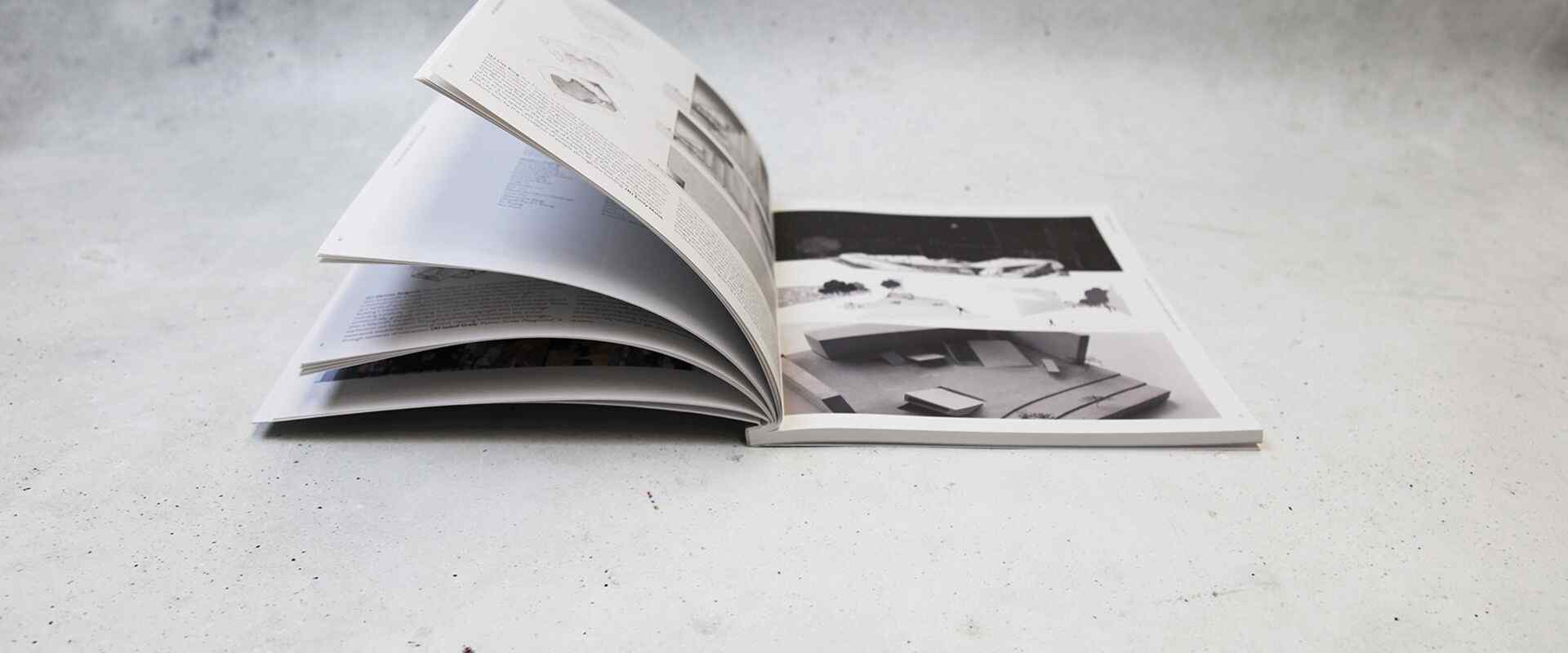 Bookbinding Sydney Fast Print Services