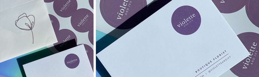 Stickers and Stationary