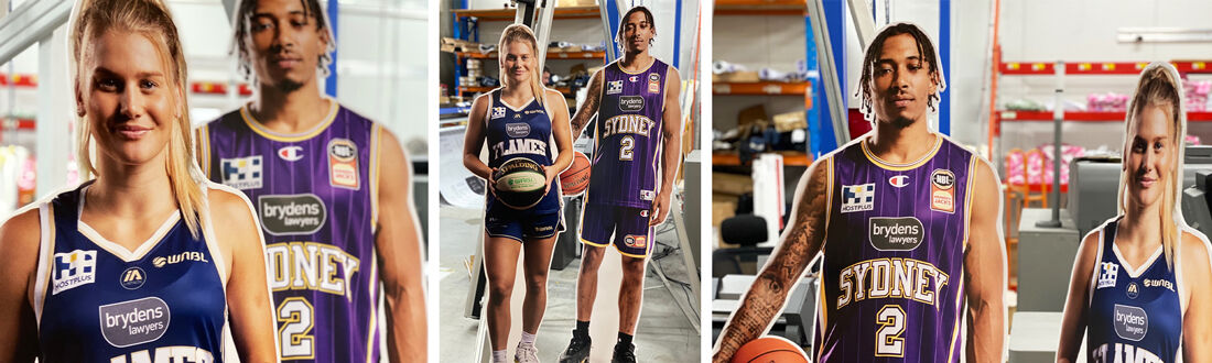 Profile cut Foam Core 