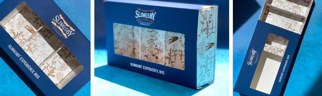 Slingsby Box