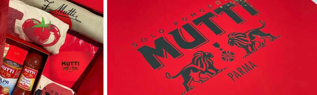 Mutti Packaging