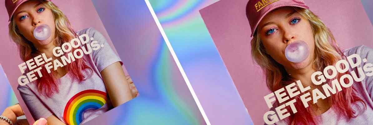 A6 digital flyer  - Printing Sydney