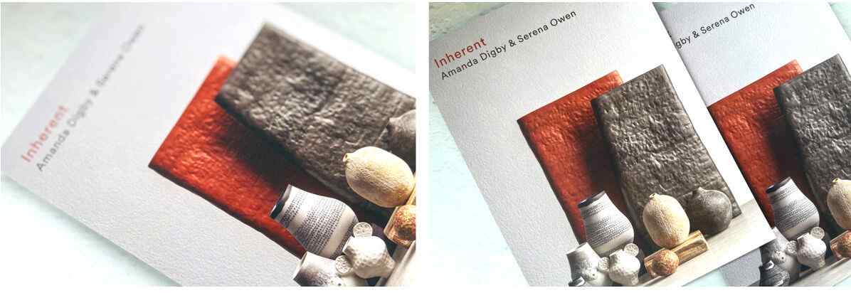 A5 Textured uncoated flyers - Printing Sydney