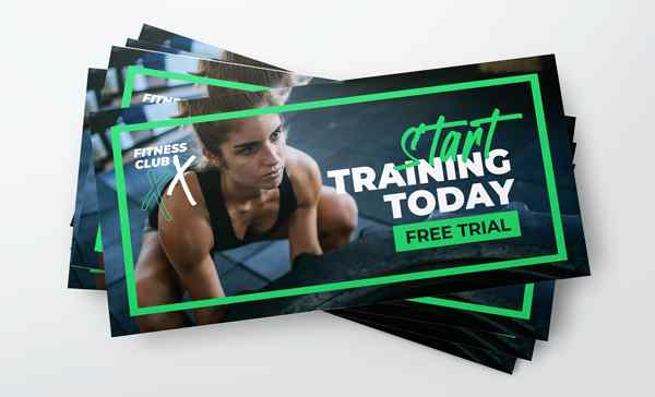 Marketing Collateral