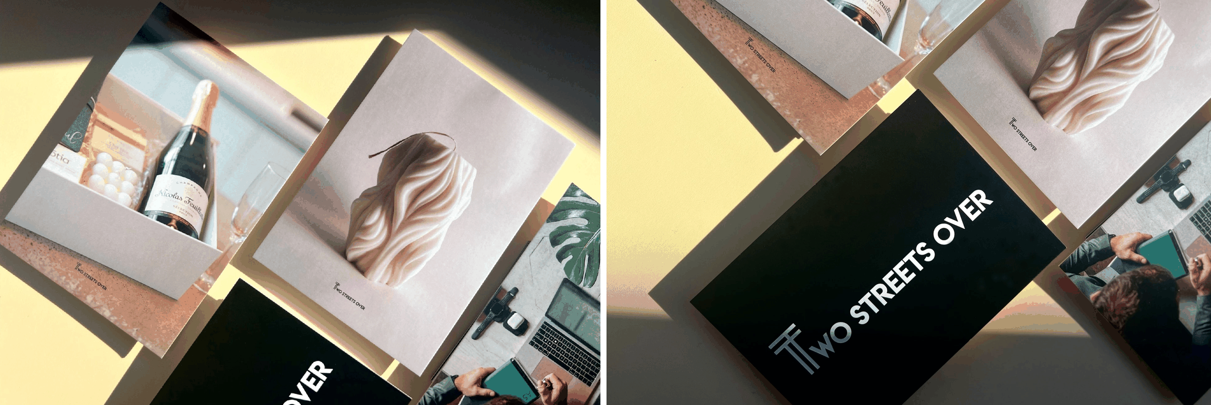 Postcards