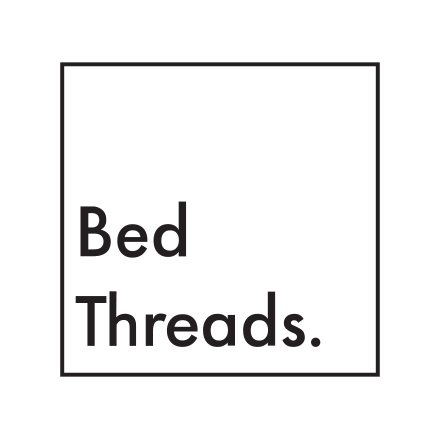 Bed Threads Logo