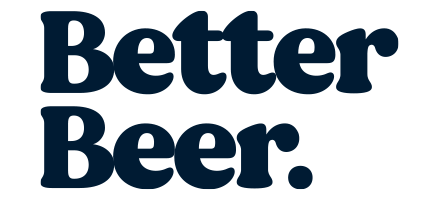 Better Beer Logo