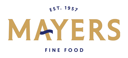 Mayers Logo