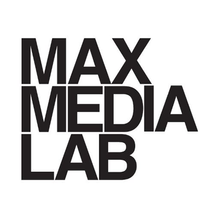 Max Media Lab Logo
