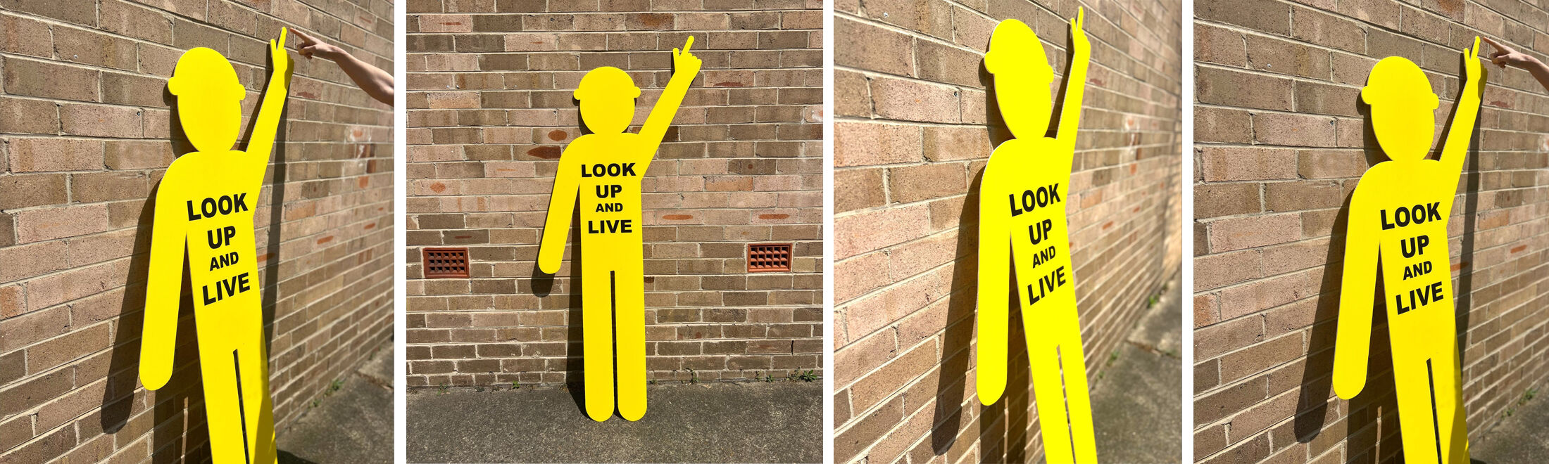 Corflute sign printing Sydney Fast Print Services