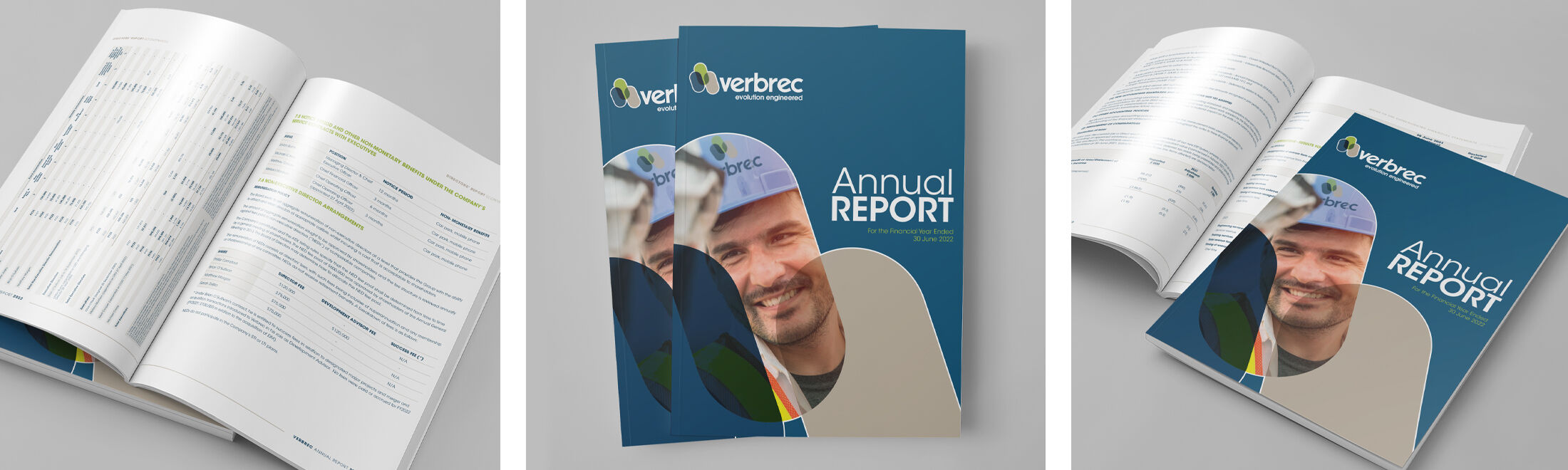 Annual Report