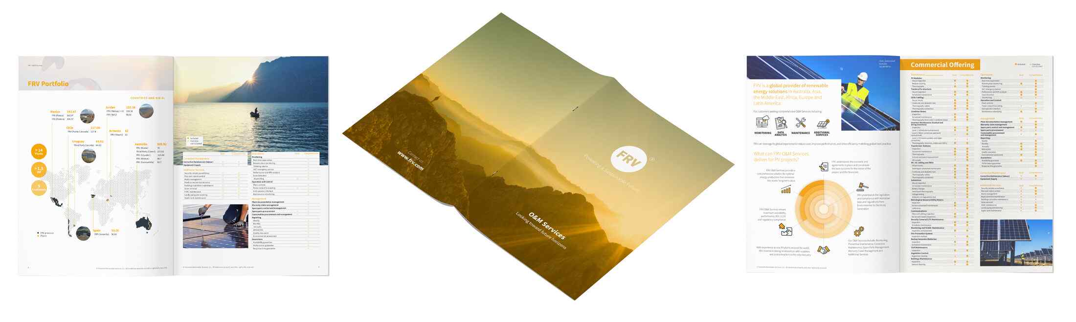 Presentation Design Graphs and Data