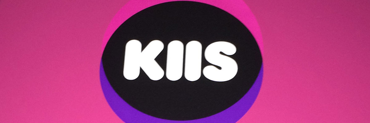 KIIS FM - Fast Print Services