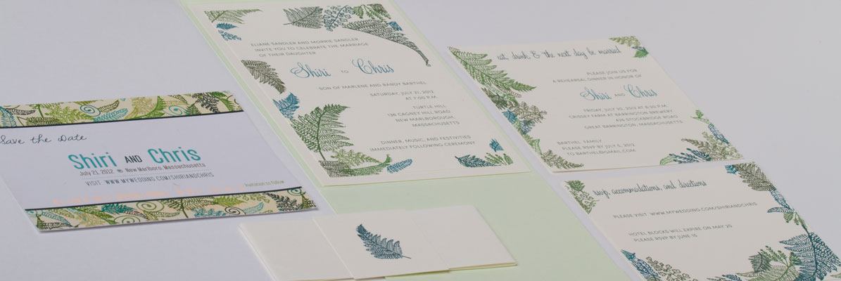Wedding Invitation Printing Sydney Fast Print Services