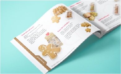 Booklet Printing
