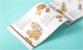 Booklet Printing
