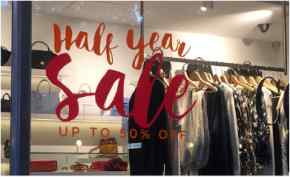 Signage Printing Sydney