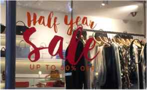 Signage Printing Sydney