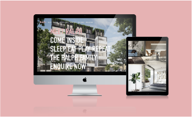 Graphic Design Services