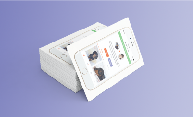 Flyer Printing